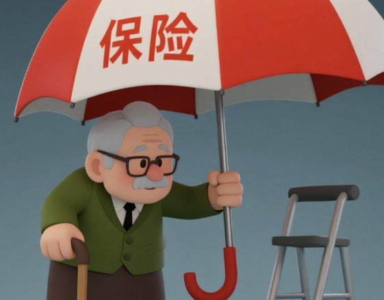 不富裕的家庭，更要买寿险：它不是晦气，是家人最后的退路