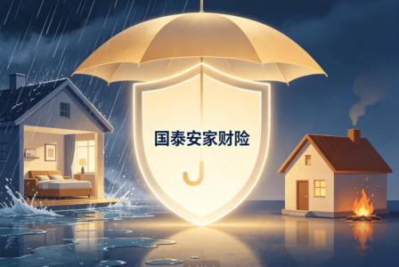 财产保险｜暴雨频发、火灾隐患——2026家财险，你家的“房子保险”买对了吗？