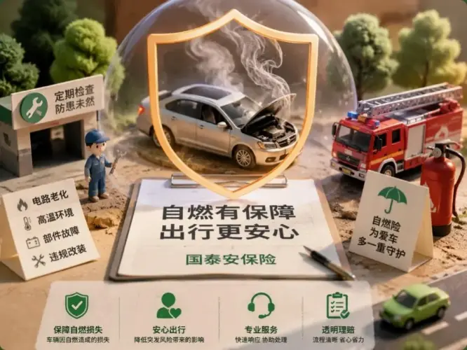车险中的三者险和车损险到底保什么？别再搞混了